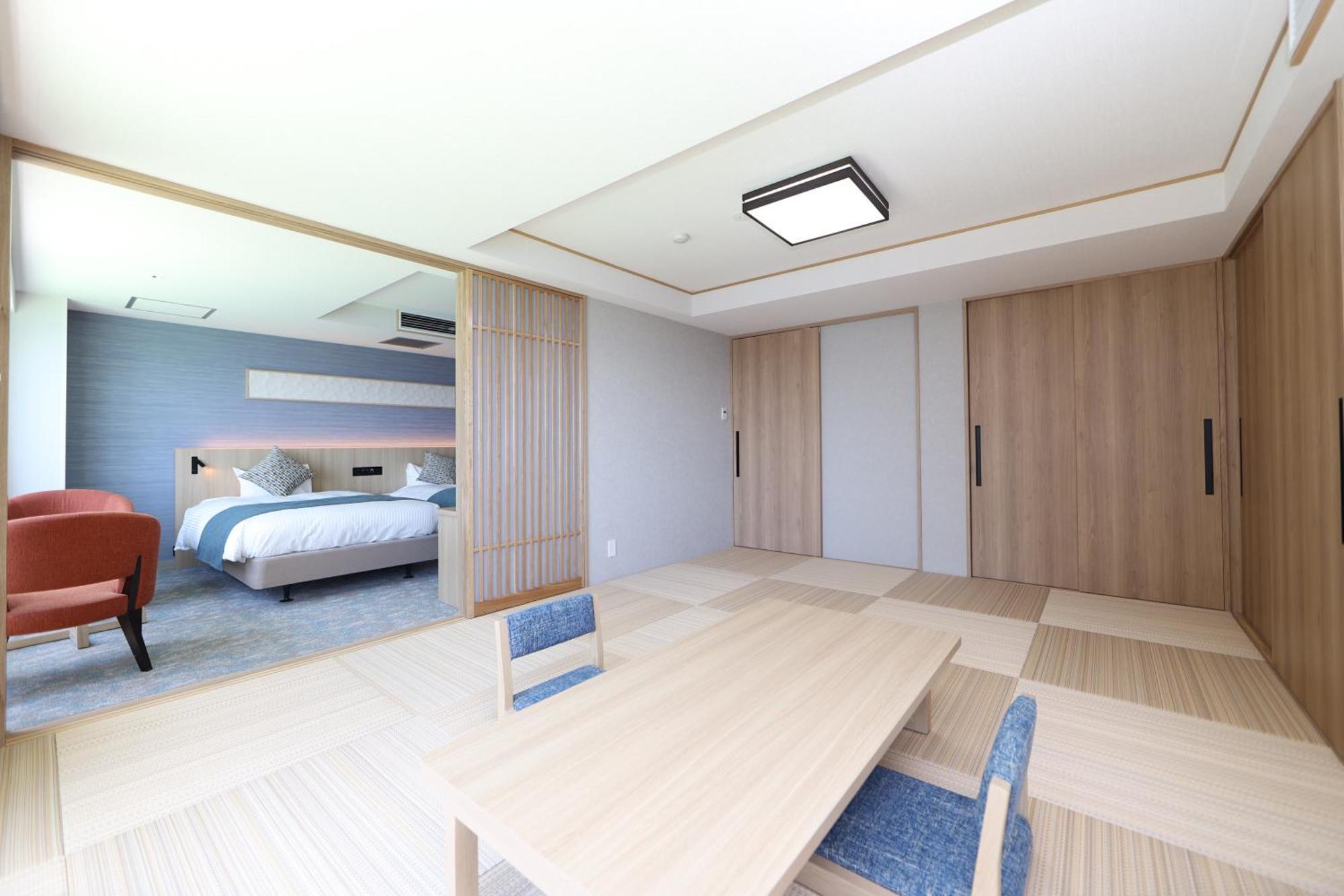 Hotel New Akao Atami  Extérieur photo